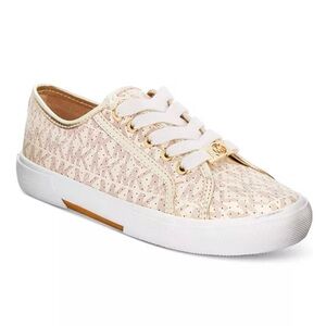 PRICE DROP • Michael Kors Ima Borium Sneakers